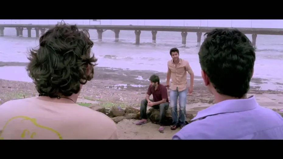 Wideo do filmu رنگریزا — RANGREZZ OFFICIAL TRAILER