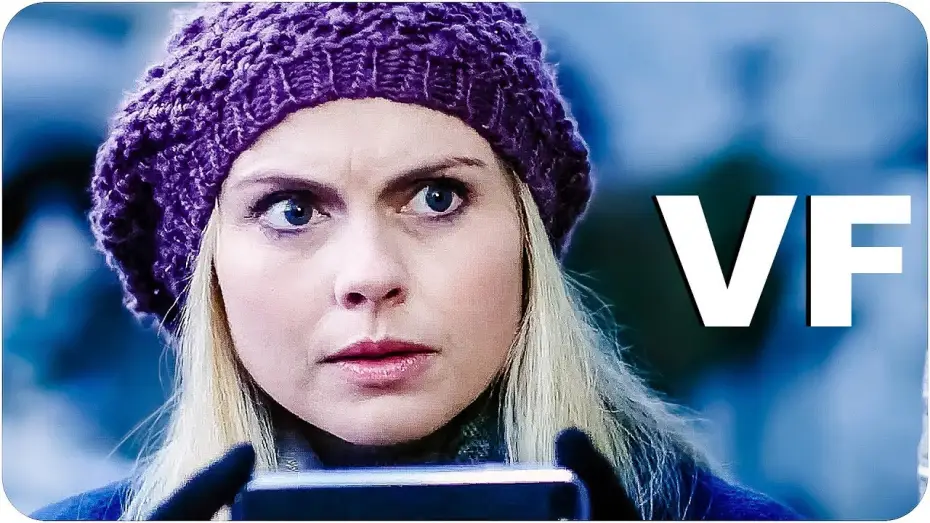 Wideo do filmu Świąteczny książę — A CHRISTMAS PRINCE Bande Annonce VF (2017) NETFLIX
