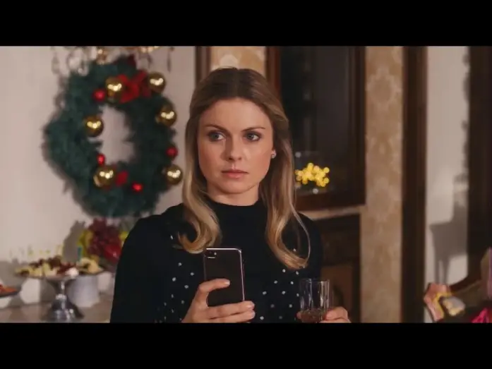 Wideo do filmu Świąteczny książę — A Christmas Prince (2017) | Trailer