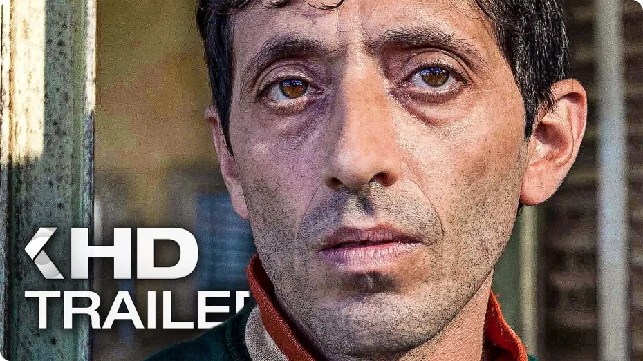 Wideo do filmu Dogman — DOGMAN Trailer German Deutsch (2018) Exklusiv
