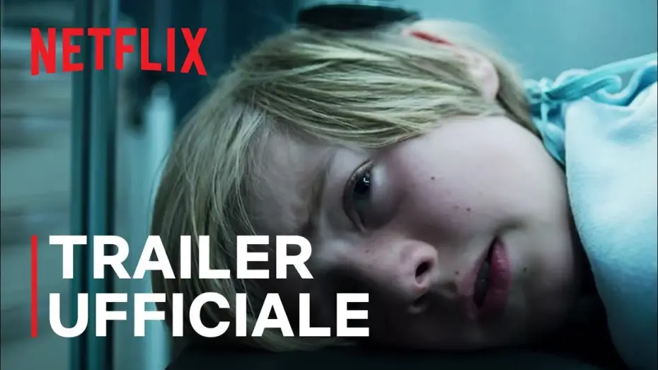 Wideo do filmu Eli — Eli | Trailer ufficiale | Netflix