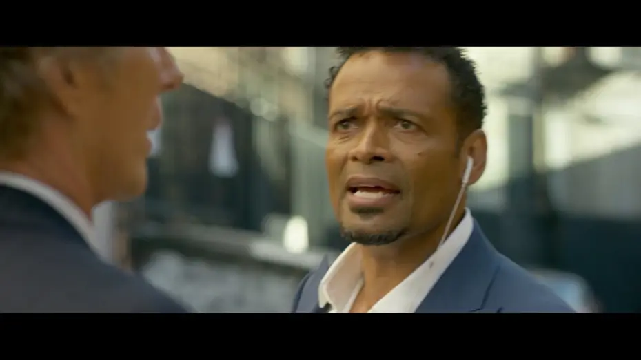 Wideo do filmu Armed — Official Trailer