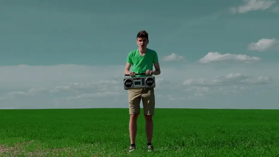 Wideo do filmu Tarp Savęs — Tarp Savęs