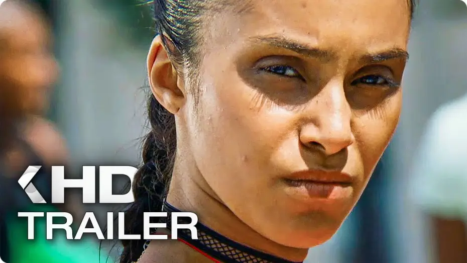 Wideo do filmu Gangsta — GANGSTAS 4 LIFE Trailer German Deutsch (2018) Exklusiv