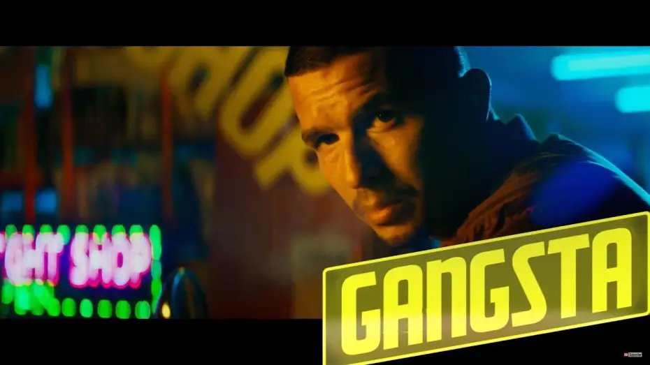 Wideo do filmu Gangsta — GANGSTA Official UK Trailer (2018) Belgian Gangster Film
