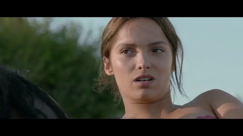 Wideo do filmu Versus — Versus - Bande Annonce VF