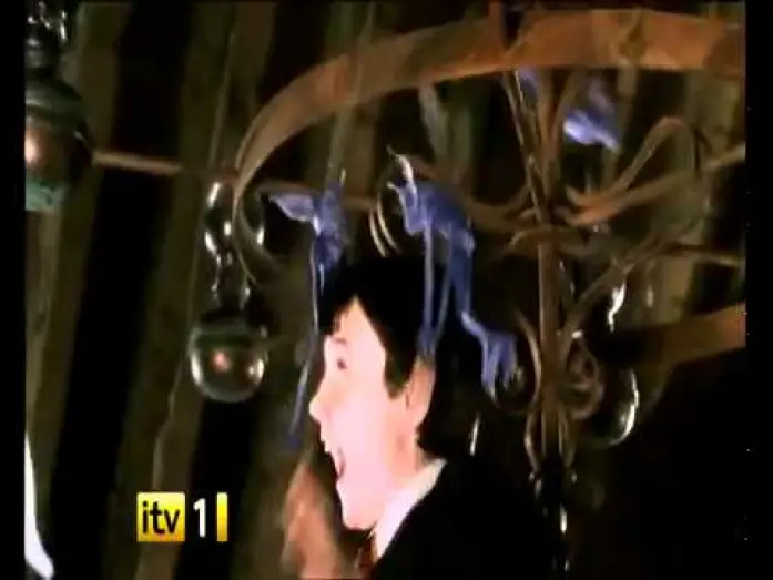 Wideo do filmu 50 Greatest Harry Potter Moments — The 50 Greatest Harry Potter Moments Trailer
