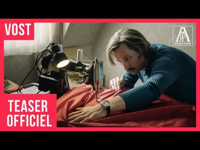 Wideo do filmu Balon — Le Vent de la liberté - Teaser VOST