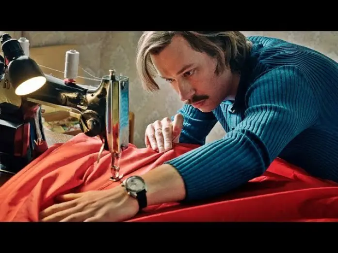 Wideo do filmu Balon — BALLON | Trailer & Filmclips deutsch german [HD]