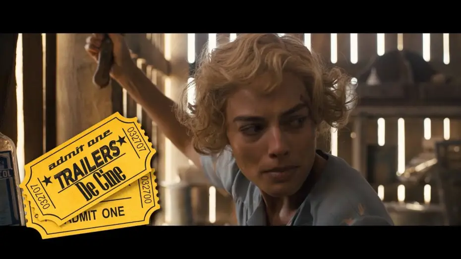Wideo do filmu Wyśniony świat — DREAMLAND - TRÁILER OFICIAL EN ESPAÑOL (PRIME VIDEO)