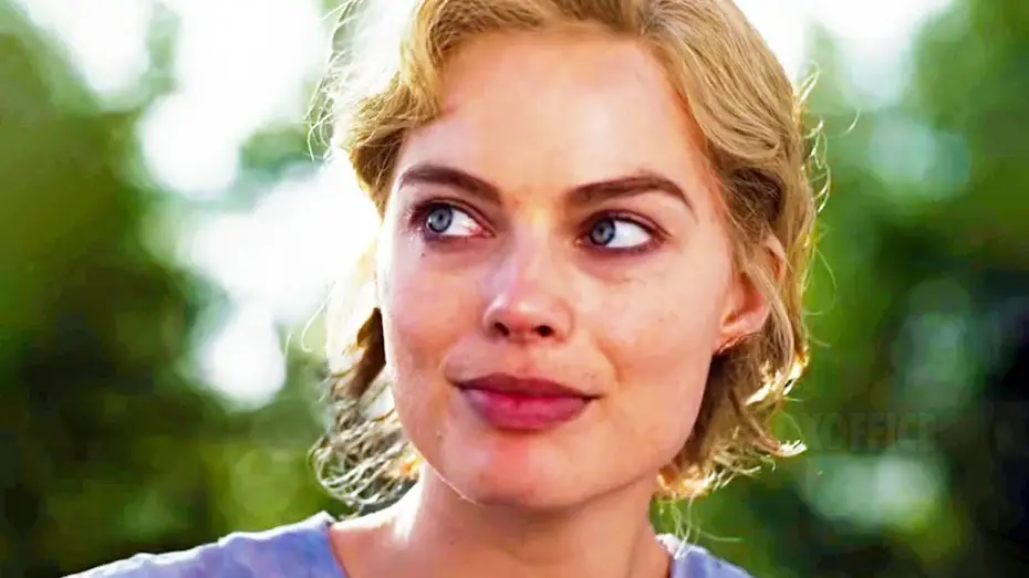 Wideo do filmu Wyśniony świat — DREAMLAND Bande Annonce (2021) Margot Robbie