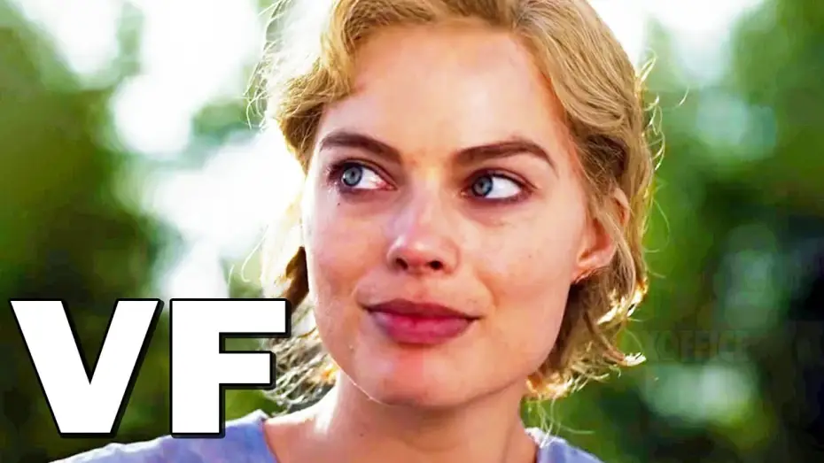 Wideo do filmu Wyśniony świat — DREAMLAND Bande Annonce VF (Margot Robbie, 2021)