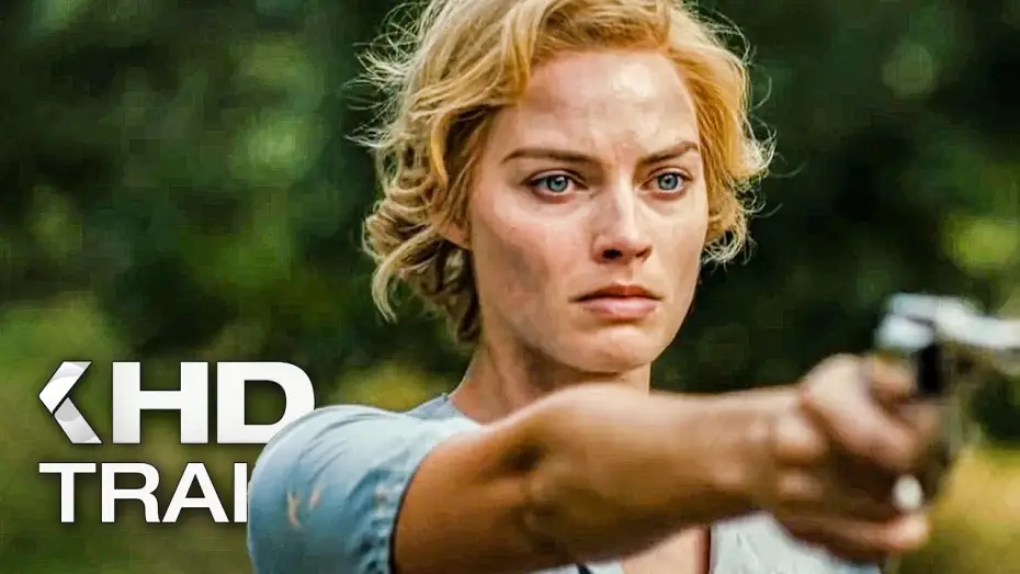 Wideo do filmu Wyśniony świat — Dreamland (German Trailer 1)