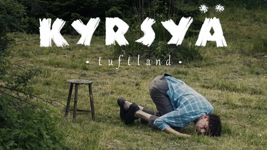 Wideo do filmu Kyrsyä — Kyrsyä – Tuftland | Official Trailer | Bright Fame Pictures