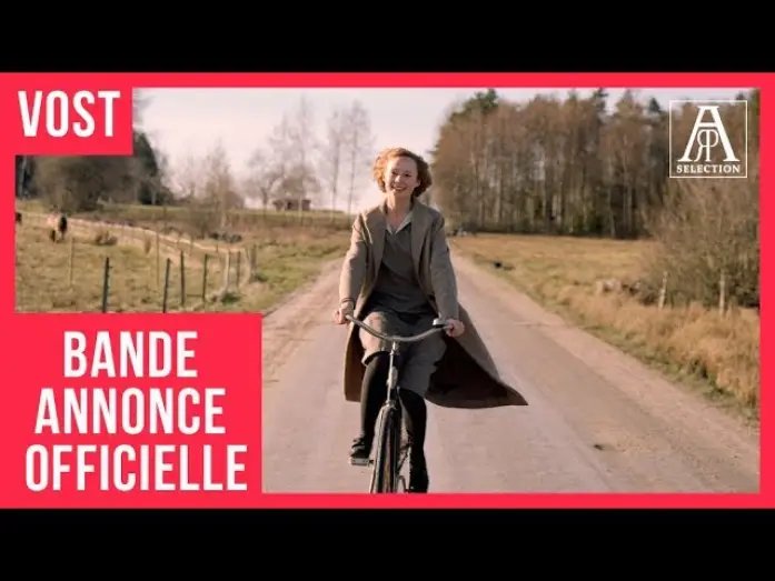 Wideo do filmu Młodość Astrid — ASTRID - Bande Annonce VOST