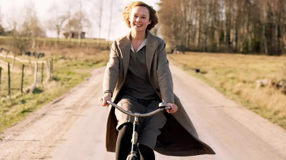 Wideo do filmu Młodość Astrid — Быть Астрид Линдгрен — Русский трейлер (2018)