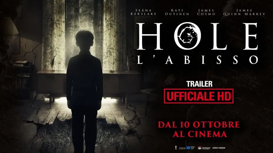 Wideo do filmu Impostor — Hole - L'Abisso - Trailer Ufficiale Italiano | HD