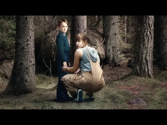 Wideo do filmu Impostor — The Hole in the Ground  | Offizieller Trailer HD Deutsch German