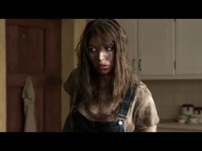 Wideo do filmu Impostor — Bosque maldito - Trailer español (HD)