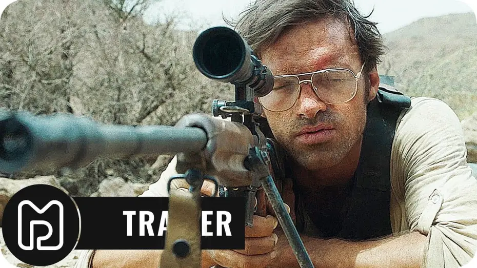 Wideo do filmu 15 Minut Wojny — 15 MINUTES OF WAR Trailer Deutsch German (2019) Exklusiv