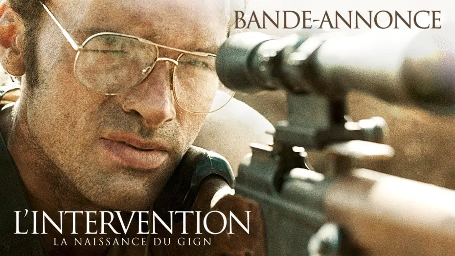 Wideo do filmu 15 Minut Wojny — L'INTERVENTION - Bande Annonce VF