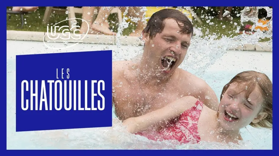 Wideo do filmu Les Chatouilles — Les Chatouilles - Sans Bumper