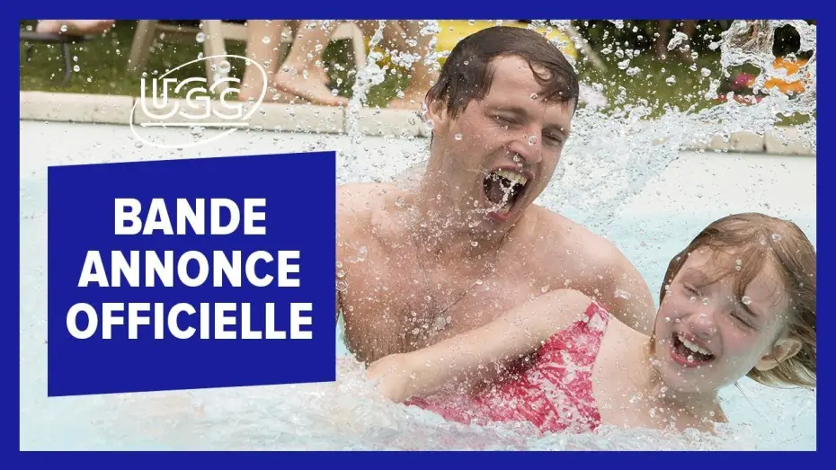 Wideo do filmu Les Chatouilles — Les Chatouilles - Bande Annonce VF