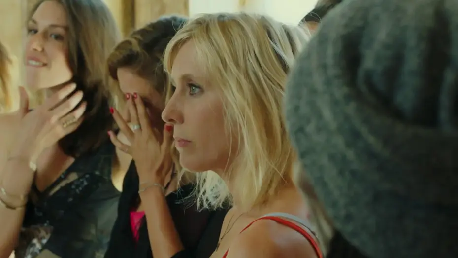Wideo do filmu Les Chatouilles — LES CHATOUILLES - Bande annonce