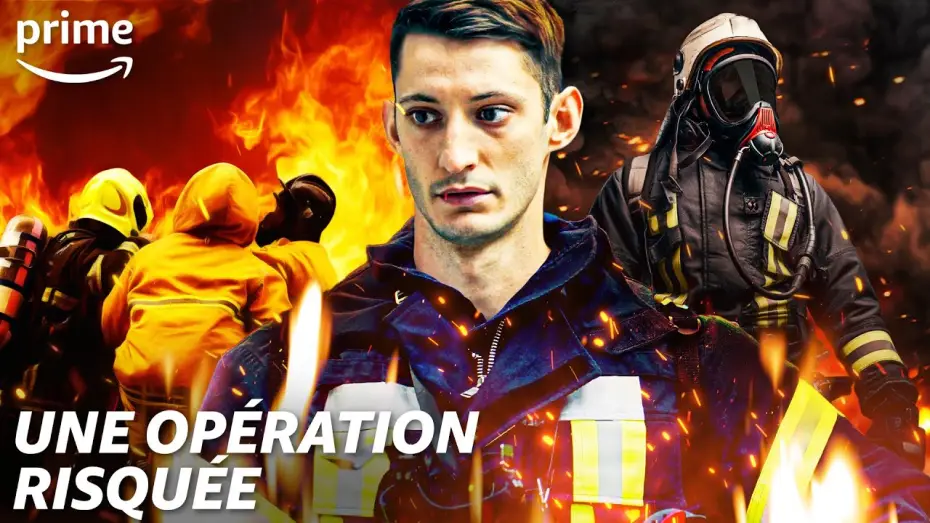 Wideo do filmu Ocalić i zginąć — L'intervention d'une vie - Sauver ou périr | Prime Video