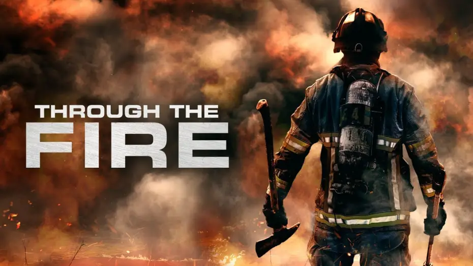 Wideo do filmu Ocalić i zginąć — Through The Fire - UK Trailer - Starring Pierre Niney