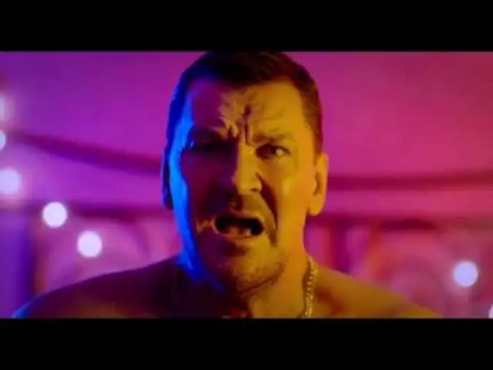 Wideo do filmu Zawód gangster 3 — Rise of the Footsoldier 3: The Pat Tate Story  (2017) | Official UK Trailer