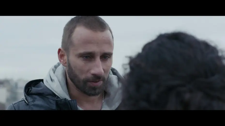 Wideo do filmu Bliscy wrogowie — Close Enemies / Frères ennemis (2018) - Trailer (French)