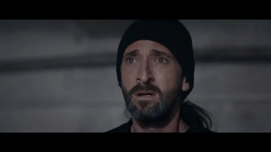 Wideo do filmu Bullet Head — Bullet Head: Trampa Mortal - Tráiler VE