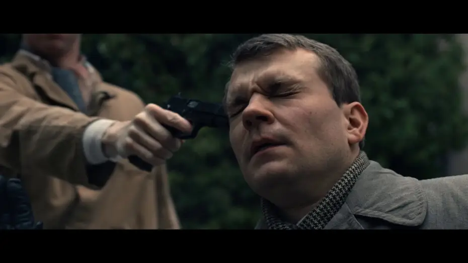 Wideo do filmu Anioł stróż — Teaser