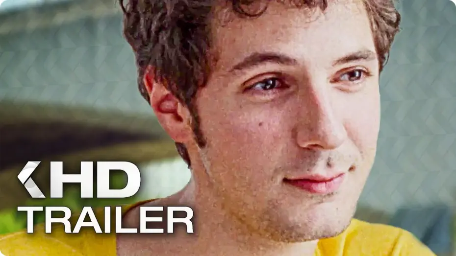 Wideo do filmu Na zawsze razem — MEIN LEBEN MIT AMANDA Trailer German Deutsch (2019) Exklusiv