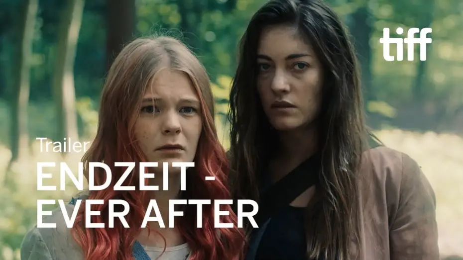 Wideo do filmu Endzeit — ENDZEIT - EVER AFTER Trailer | TIFF 2018