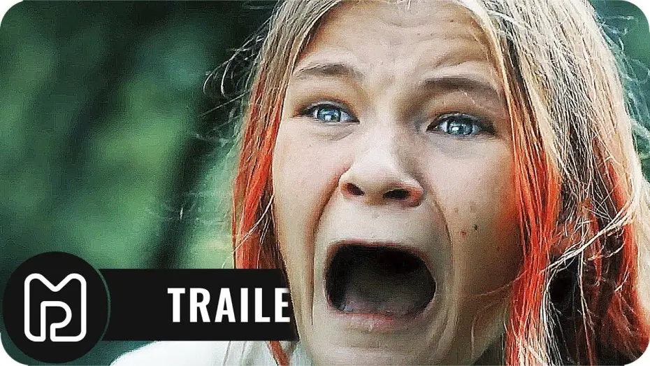 Wideo do filmu Endzeit — ENDZEIT Trailer Deutsch German (2019)