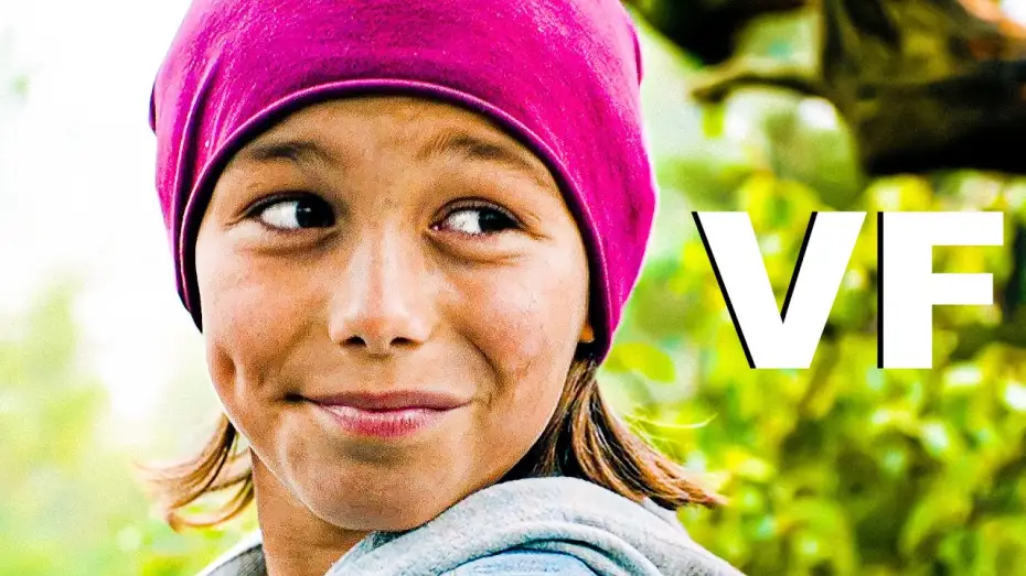 Wideo do filmu Fünf Freunde und das Tal der Dinosaurier — LE CLUB DES CINQ ET LA VALLEE DES DINOSAURES Bande Annonce VF (2020)