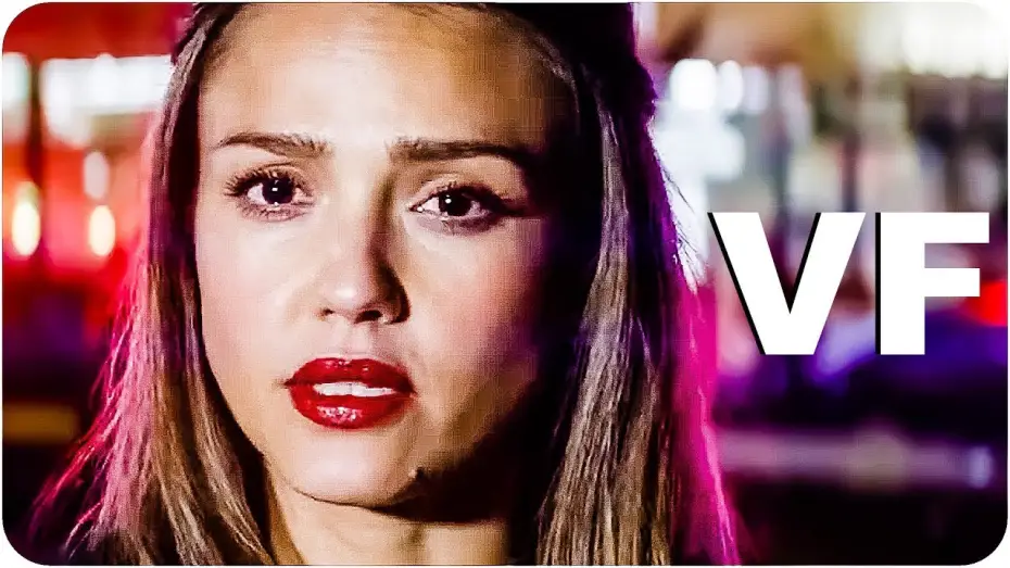 Wideo do filmu Święta W El Camino — UN NOËL À EL CAMINO Bande Annonce VF (Jessica ALBA // 2017)