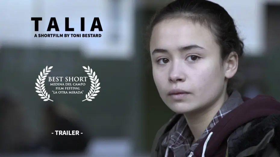 Wideo do filmu Talia — Teaser Trailer "Talia"