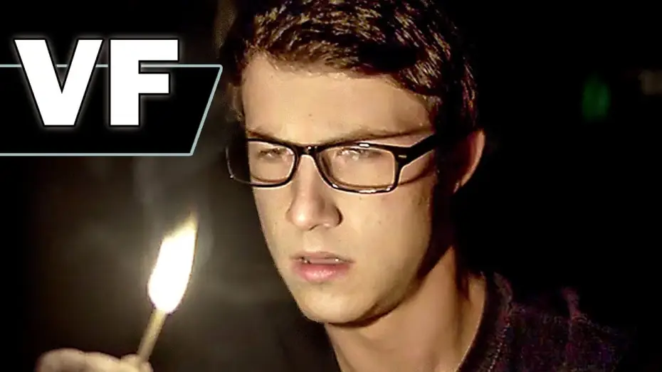 Wideo do filmu Dom Otwarty — THE OPEN HOUSE Bande annonce (Netflix, 2018) Thriller