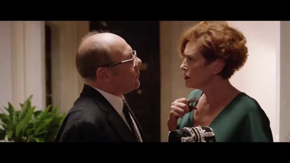 Wideo do filmu Benedetta follia — Bendetta follia di Carlo Verdone - Trailer