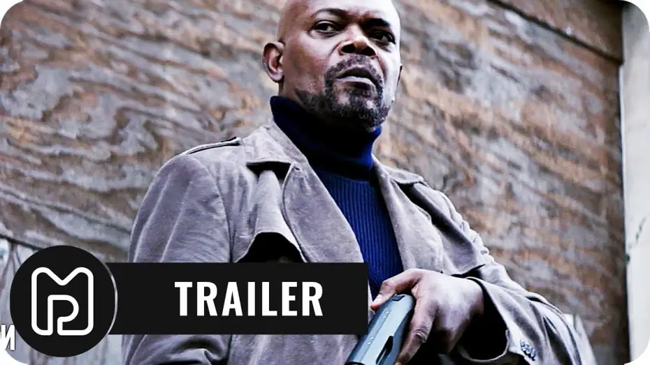 Wideo do filmu Shaft — SHAFT Trailer Deutsch German (2019) Netflix Film