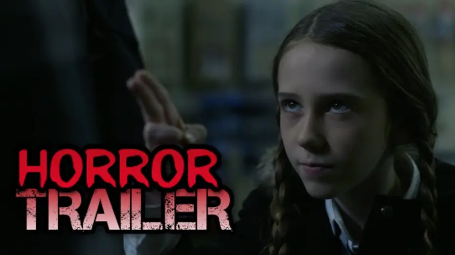 Wideo do filmu The Gatehouse — The Gatehouse - Horror Trailer HD (2017).