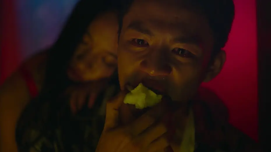 Wideo do filmu Długa podróż dnia ku nocy — Official Trailer