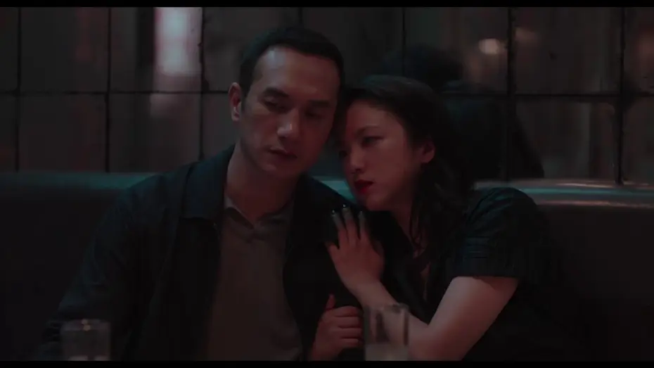 Wideo do filmu Długa podróż dnia ku nocy — UN GRAND VOYAGE VERS LA NUIT - Bande Annonce VOST