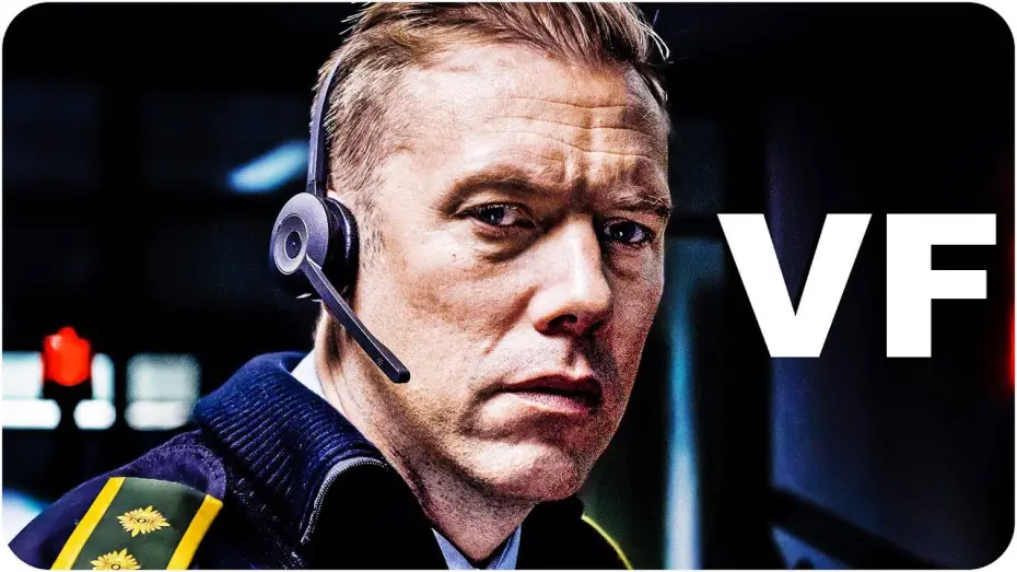 Wideo do filmu Winni — THE GUILTY Bande Annonce VF (2018)