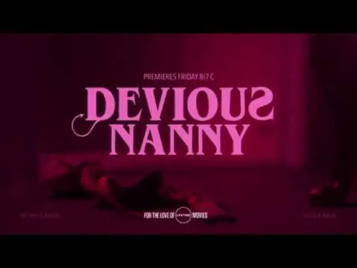 Wideo do filmu Mroczny sekret niani — Коварная няня / Devious Nanny / The Au Pair (2018) Movie Trailer | Lifetime Movies