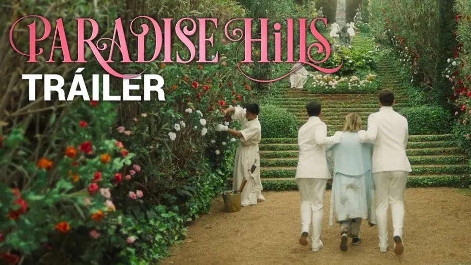 Wideo do filmu Rajskie wzgórza — Paradise Hills TRÁILER EN ESPAÑOL (2019)