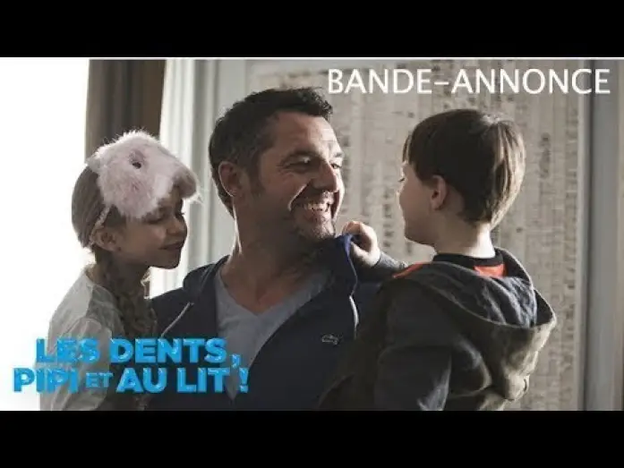 Wideo do filmu Status: Singiel — LES DENTS, PIPI ET AU LIT - Bande-annonce